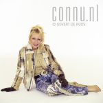 14-11-2001 Bonnie St. Clair at studio in Amsterdam. Photo: Govert de Roos/Connu